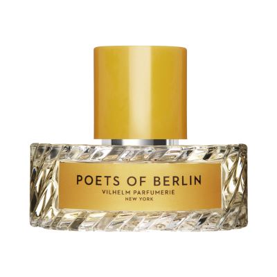 VILHELM Poets of Berlin EDP 50 ml